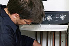 boiler replacement Nercwys