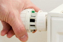 Nercwys central heating repair costs