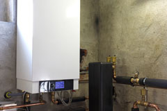 Nercwys condensing boiler companies