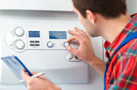 free commercial Nercwys boiler quotes