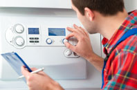 free Nercwys gas safe engineer quotes
