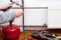 free Nercwys heating repair quotes