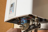 free Nercwys boiler install quotes