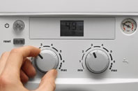 free Nercwys boiler maintenance quotes