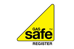 gas safe companies Nercwys